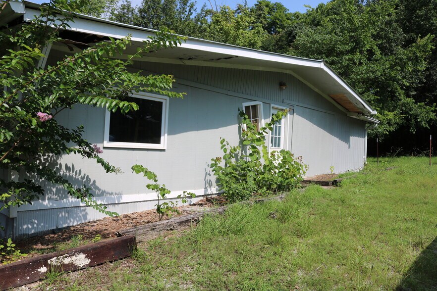 More Photos Of 11716 McMinnville Hwy, Walling Restaurant For Sale
