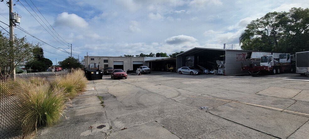 More Photos Of 1731 Clearwater Largo Rd, Clearwater Industrial For Sale