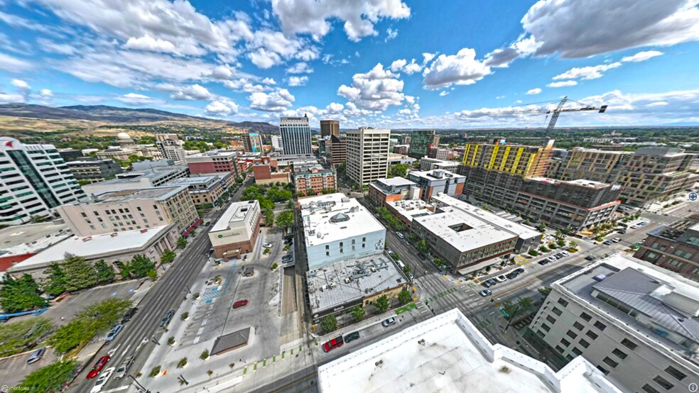More Photos Of 1001 W Idaho St, Boise Office For Sale