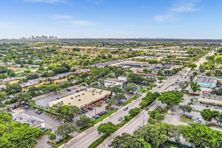 More Photos Of 2424 N St Rd 7, Fort Lauderdale Unknown For Lease