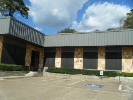More Photos Of 284 Interstate 45 N, Huntsville Medical For Lease
