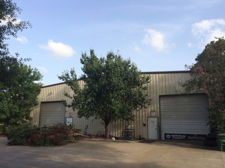 Primary Photo Of , Houston Flex For Sale