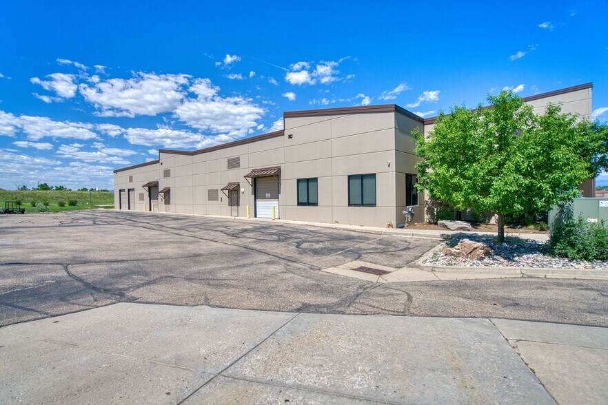 More Photos Of 1399 Horizon Ave, Lafayette Research And Development For Lease