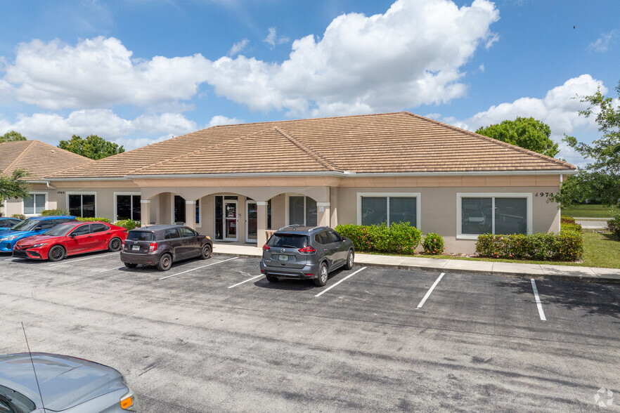 Primary Photo Of 4969-4971 Royal Gulf Cir, Fort Myers Office For Sale