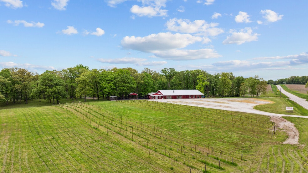 More Photos Of 14223 Route 111, Chesterfield Winery Vineyard For Sale