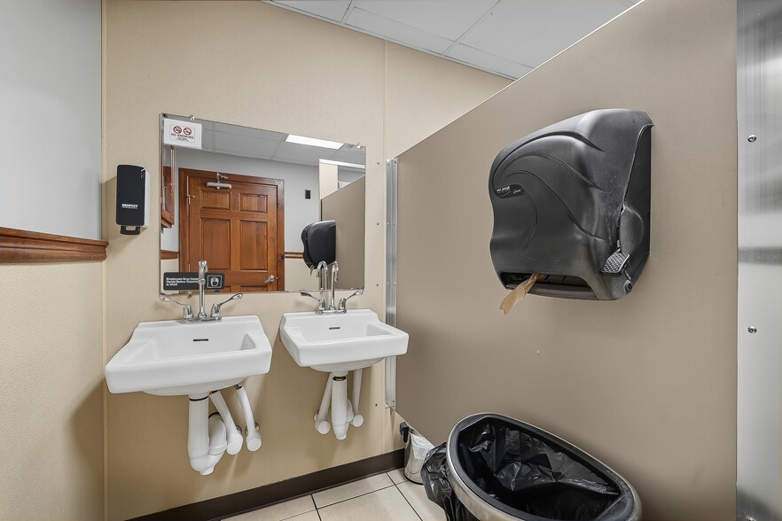 More Photos Of 245 Owen St, Swoyersville Restaurant For Sale