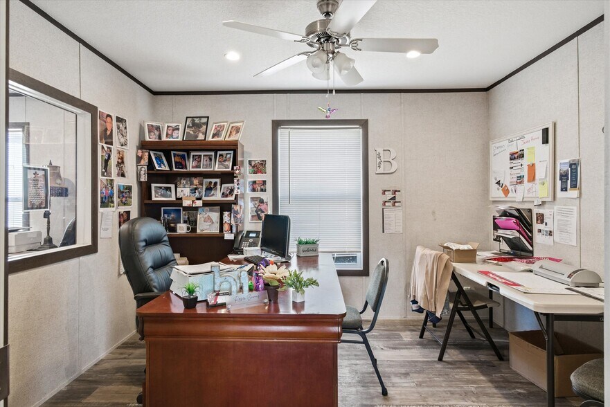 More Photos Of 16955 E. Highway 175, Kemp Land For Sale