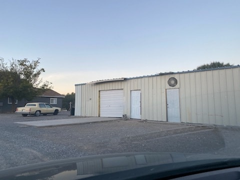 More Photos Of 1130 N Leslie St, Pahrump Industrial For Sale