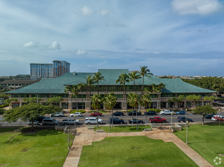 Primary Photo Of 1001 Kamokila Blvd, Kapolei Office For Lease