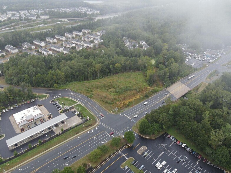 More Photos Of Port Aquia Dr Port Aquia Dr & Richmond Hwy, Stafford Land For Sale