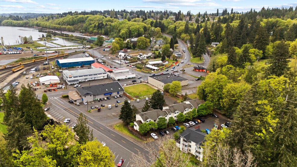 More Photos Of 215 Turner Ave, Shelton Apartments For Sale