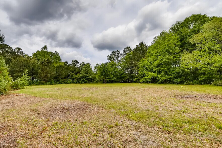 More Photos Of 3920 Hiram Lithia Springs Rd, Powder Springs Land For Sale