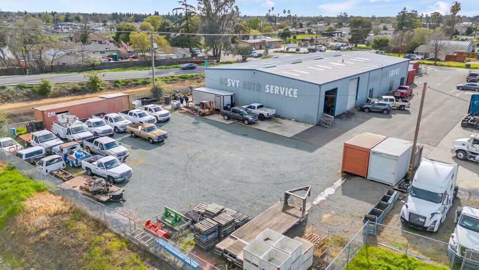 More Photos Of 25533 CA-99 Hwy, Acampo Land For Sale