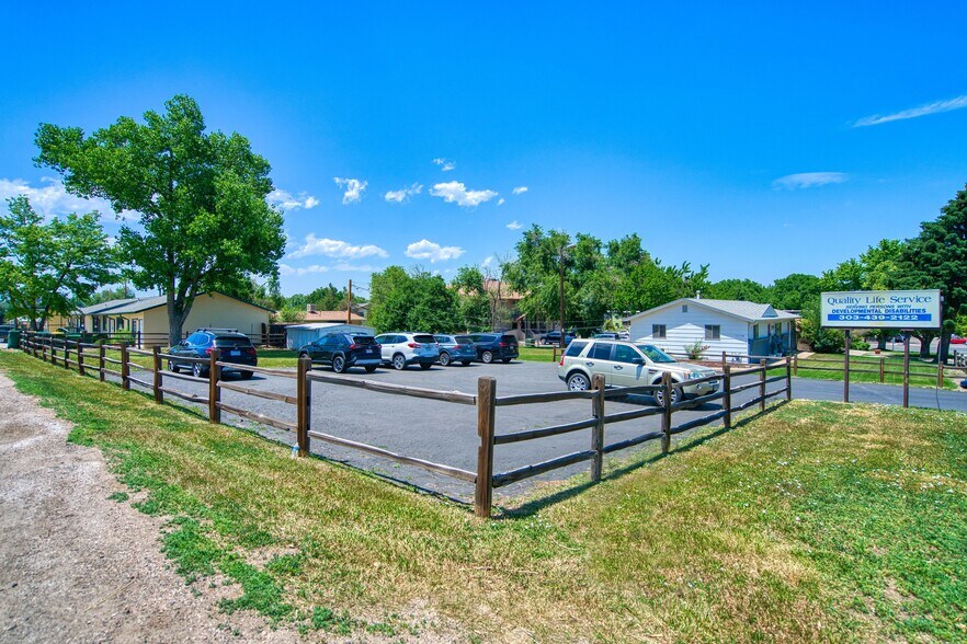 More Photos Of 11975 Reed St, Broomfield Office For Sale