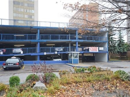 More Photos Of 3050 Confederation Pky, Mississauga Office For Lease