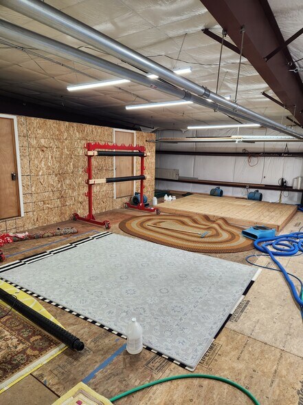 More Photos Of 11811 Upham St, Broomfield Warehouse For Lease