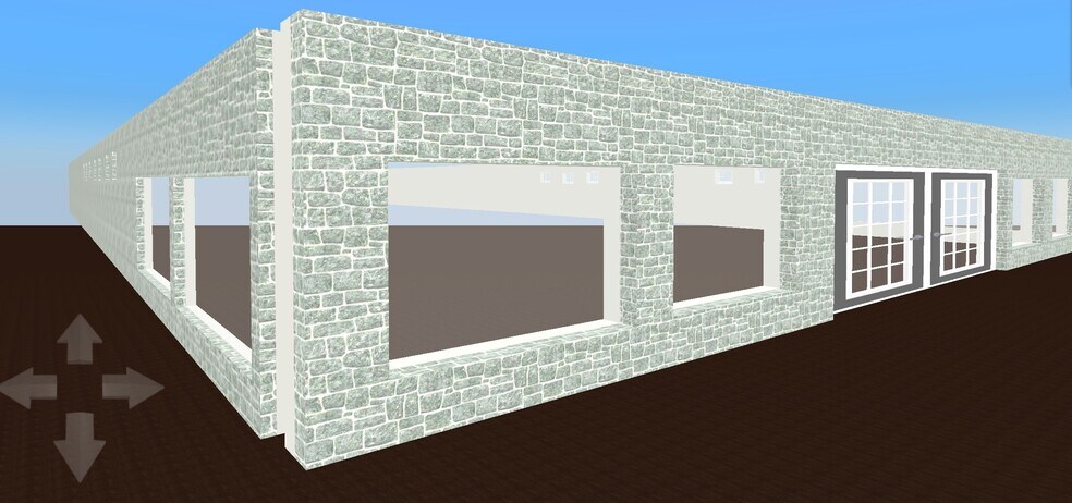 More Photos Of 14 Route 17k, Newburgh Freestanding For Sale