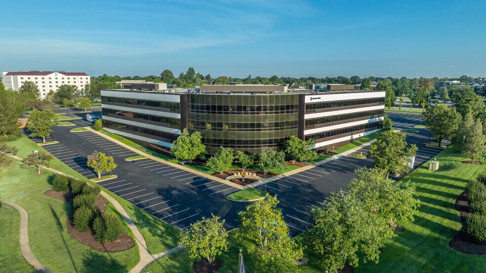 More Photos Of 9960 Corporate Campus Dr, Louisville Office For Sale