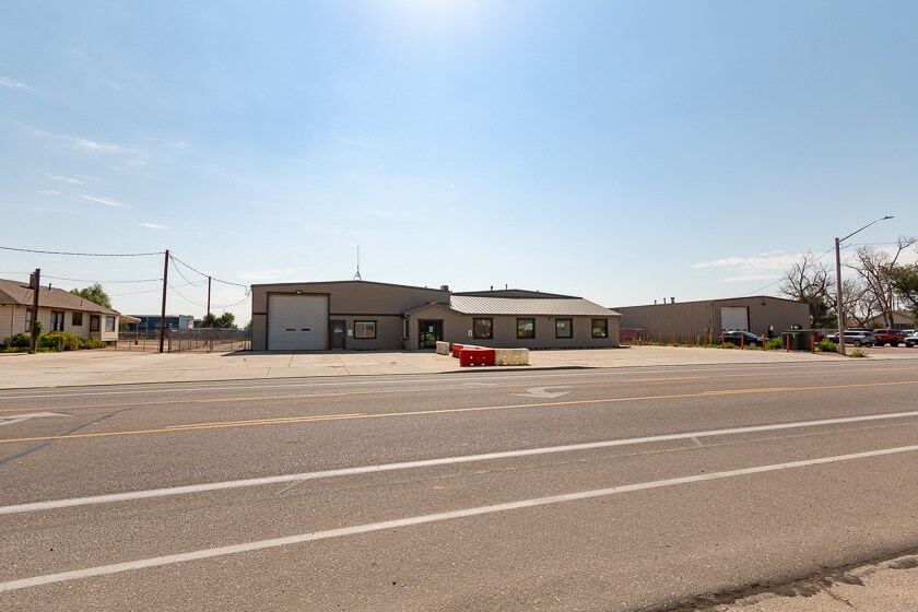 More Photos Of 1712 1st Ave, Greeley Warehouse For Lease