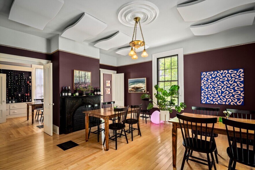 More Photos Of 10 Church St, Stockton Springs Hospitality For Sale