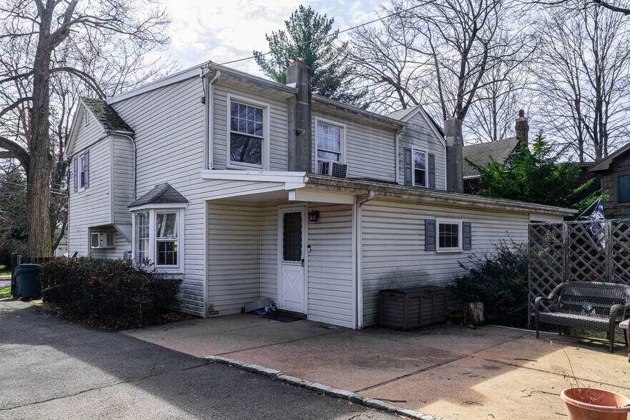 More Photos Of 222 Claremont Ave, Verona Multifamily For Sale