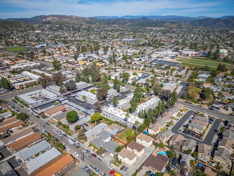 More Photos Of 725 N Fig St, Escondido Apartments For Sale