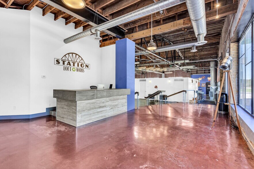 More Photos Of 12461 Veterans Memorial Hwy, Douglasville Loft Creative Space For Lease