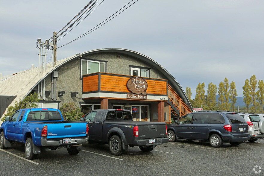 More Photos Of 101349 Mcdonald Park Rd, North Saanich Warehouse For Lease
