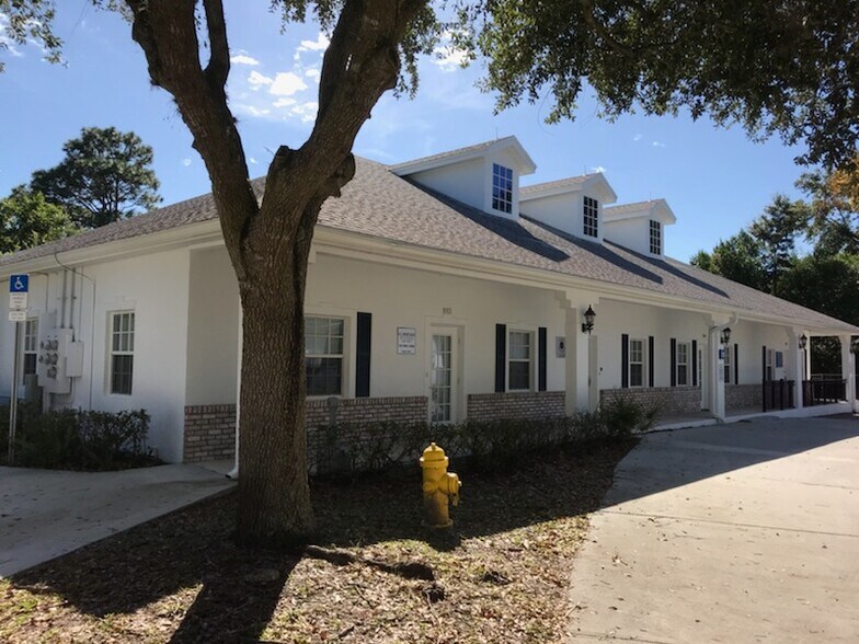 Primary Photo Of 110 Timberlachen Cir, Lake Mary Office For Lease