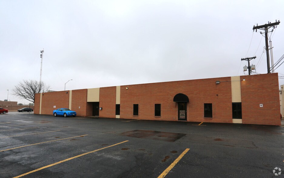 More Photos Of 1100-1104 S Fillmore St, Amarillo Office For Lease