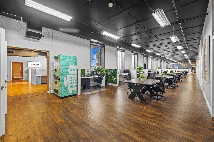 More Photos Of 3104 N Armenia Ave, Tampa Coworking Space