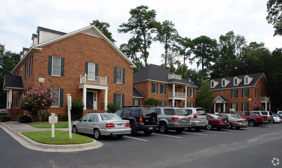 More Photos Of 340 Eisenhower Dr, Savannah Office For Lease