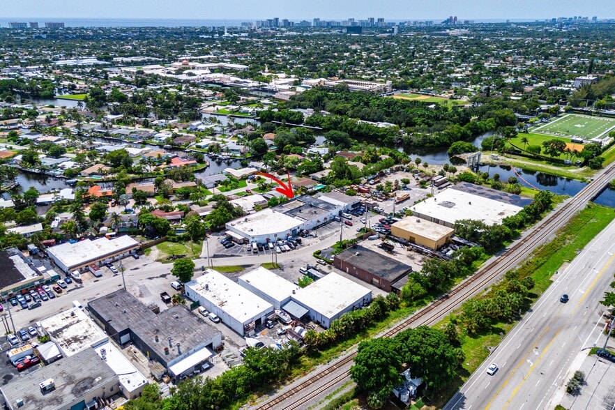 More Photos Of 1800-1812 SW 7th Ave, Pompano Beach Warehouse For Sale