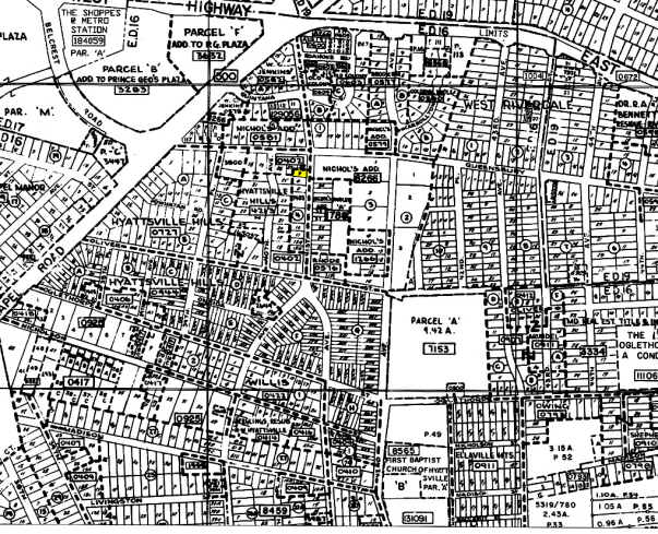 More Photos Of 6124 41st Ave, Hyattsville Apartments For Sale