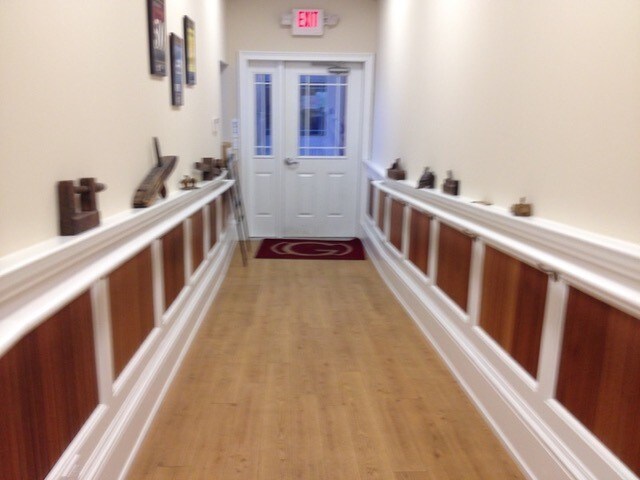 More Photos Of 32 Berwick Ct, Fairfield Warehouse For Lease