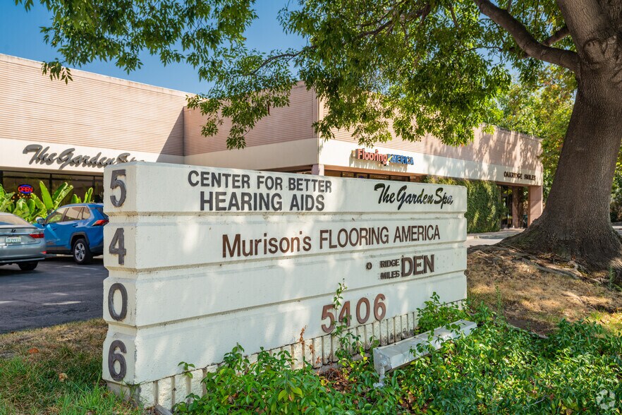 More Photos Of 5406 Thornwood Dr, San Jose Medical For Lease