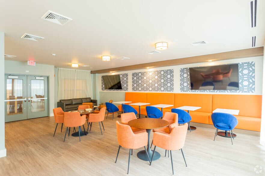 More Photos Of 8240 Fenton St, Silver Spring Apartments For Lease