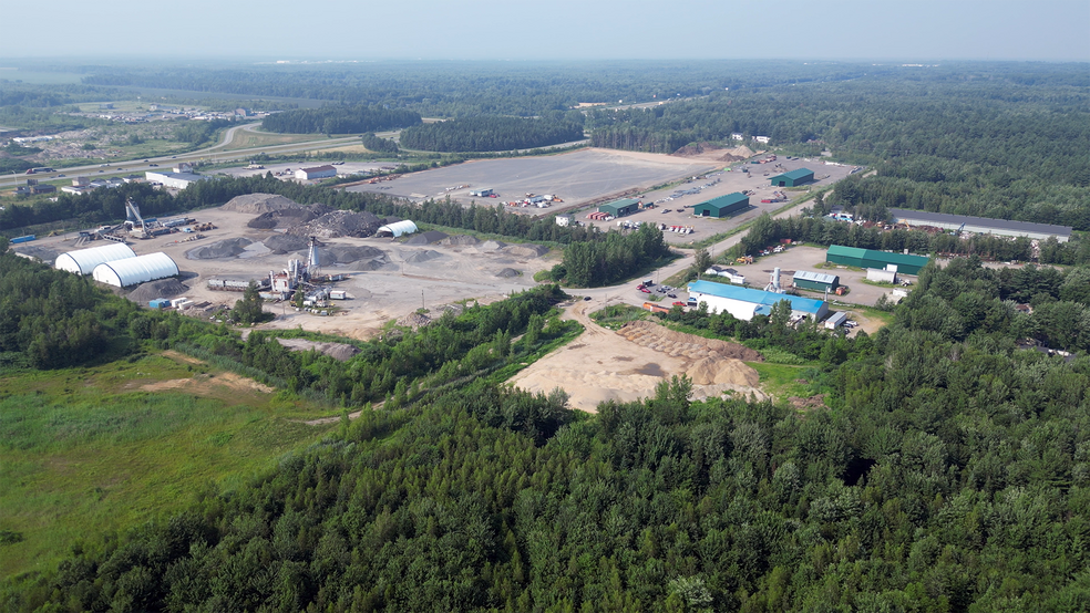 More Photos Of Rue Jacques-Létourneau, Trois-Rivières Land For Sale