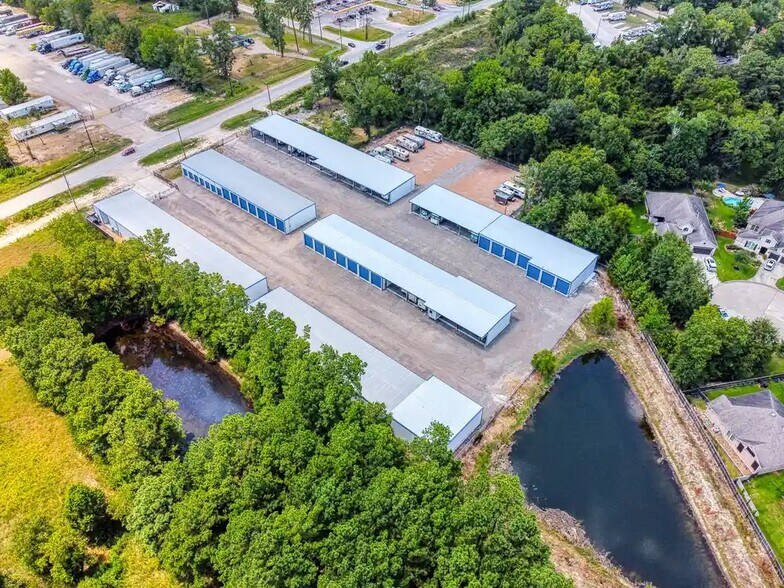 More Photos Of 24495 Sorters Rd, Porter Land For Lease