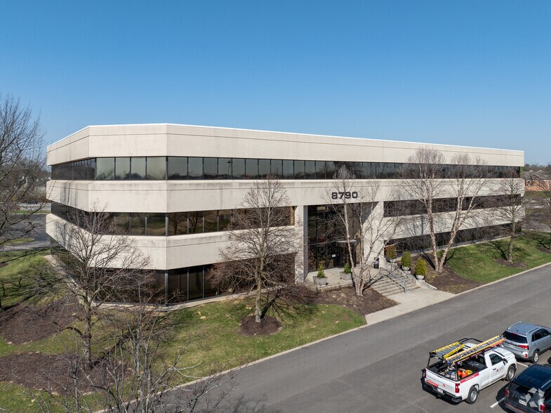 More Photos Of 8790 Governors Hill Dr, Cincinnati Office For Sale