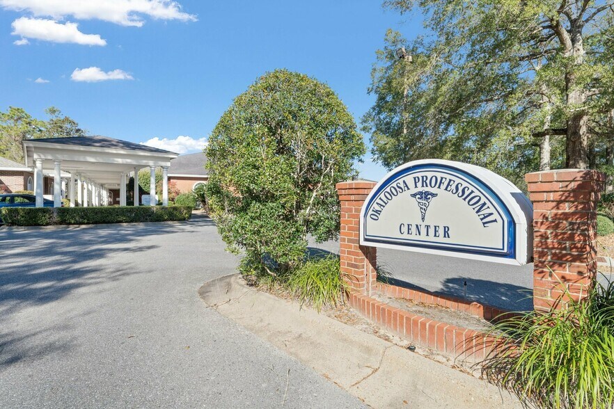 More Photos Of 550 Highway 85 N, Niceville Medical For Lease