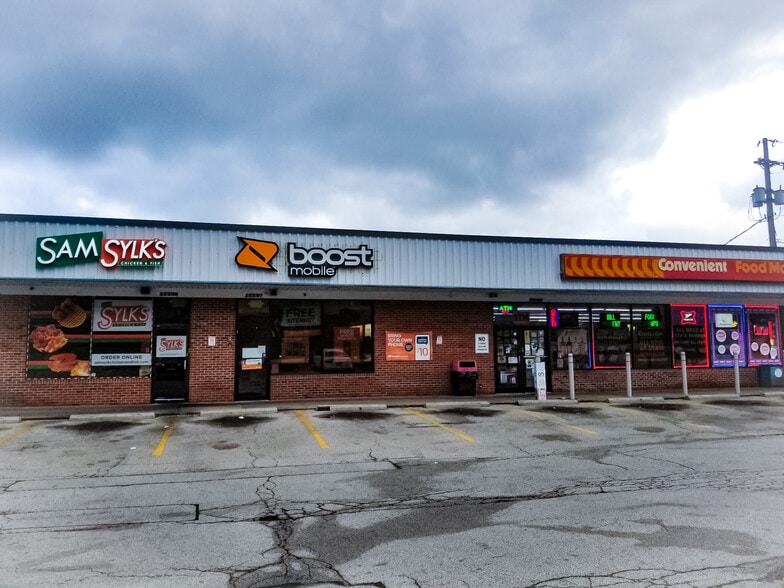 More Photos Of 22641-22683 Euclid Ave, Euclid Unknown For Lease