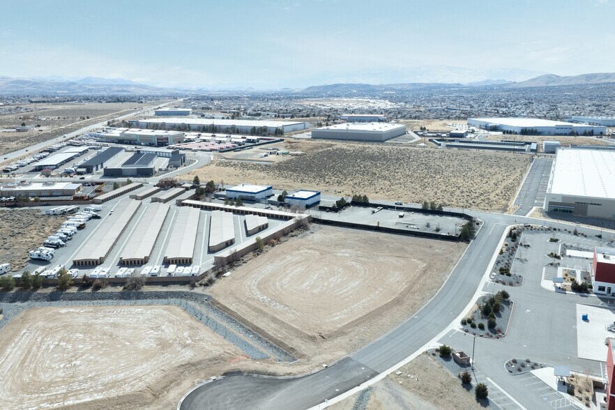 More Photos Of 195 Ingenuity Ave, Sparks Unknown For Lease
