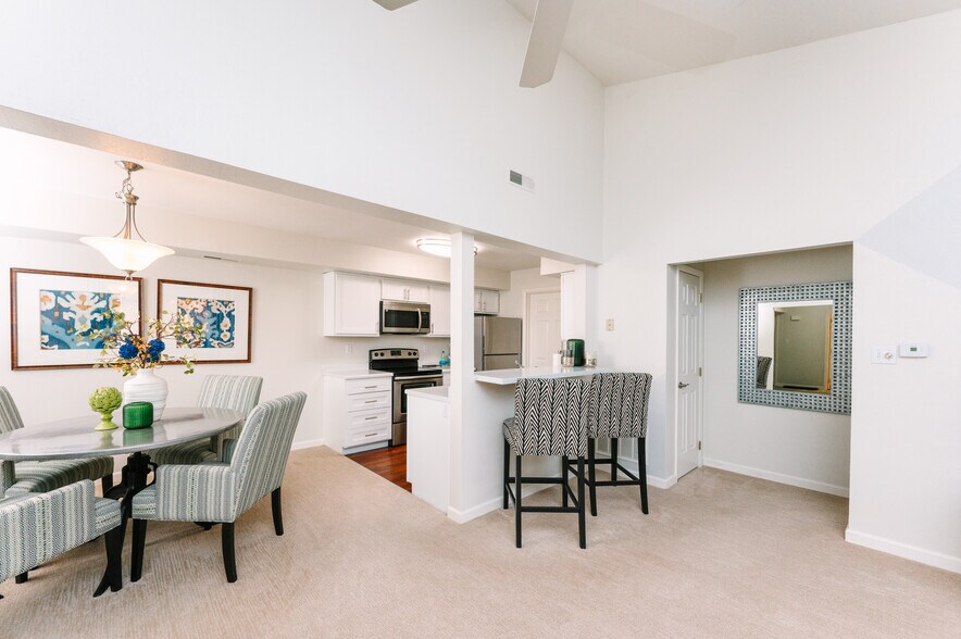 More Photos Of 100 Twin Ponds Ln, Bridgeville Apartments For Sale