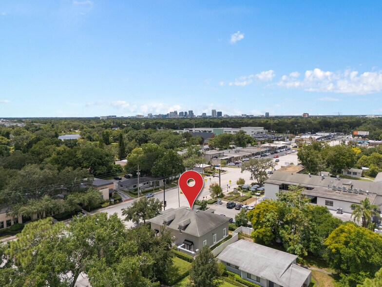 More Photos Of 3217 Corrine Dr, Orlando Office For Lease