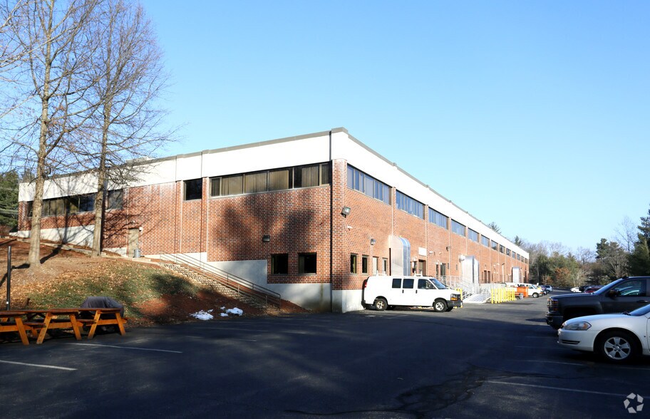 More Photos Of 5 Industrial Way, Salem Flex For Lease