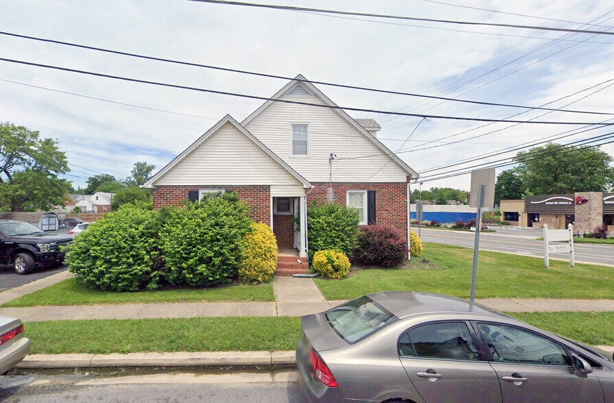 More Photos Of 8314 Harford Rd, Baltimore Office For Lease