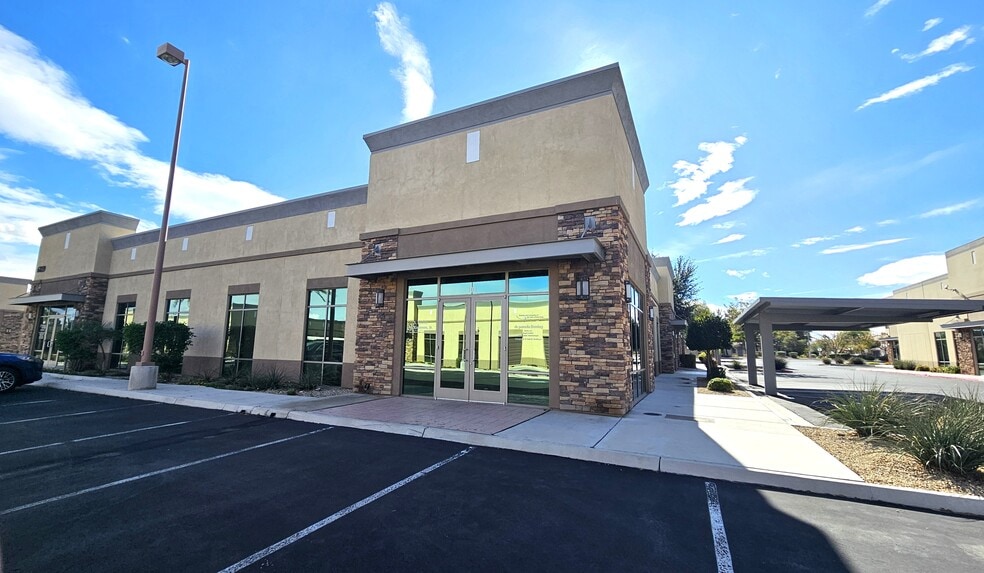 More Photos Of 6859 S Eastern Ave, Las Vegas Medical For Sale