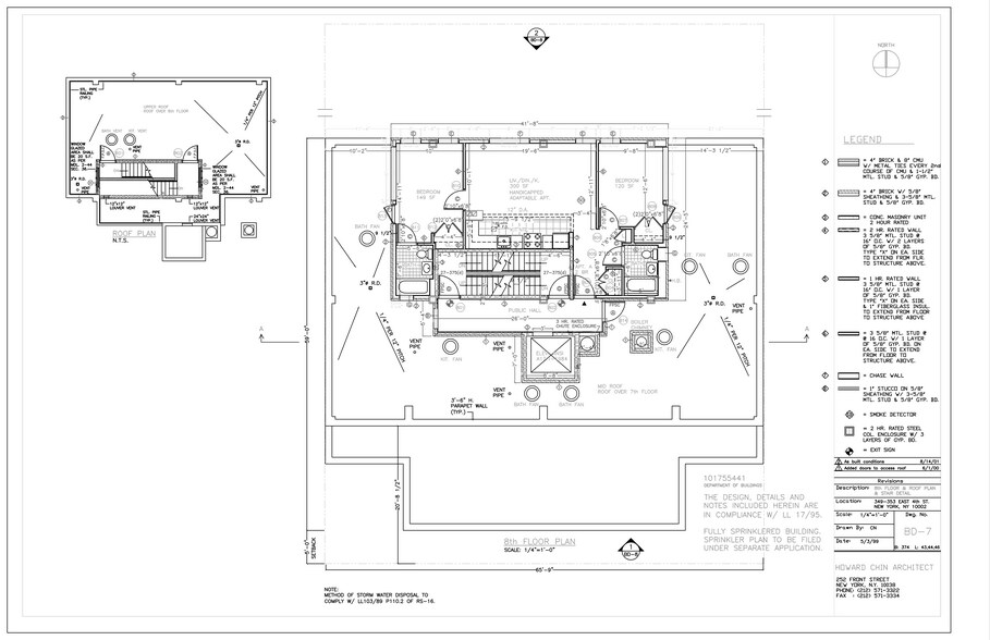 More Photos Of 351 E 4th St, New York Apartments For Sale