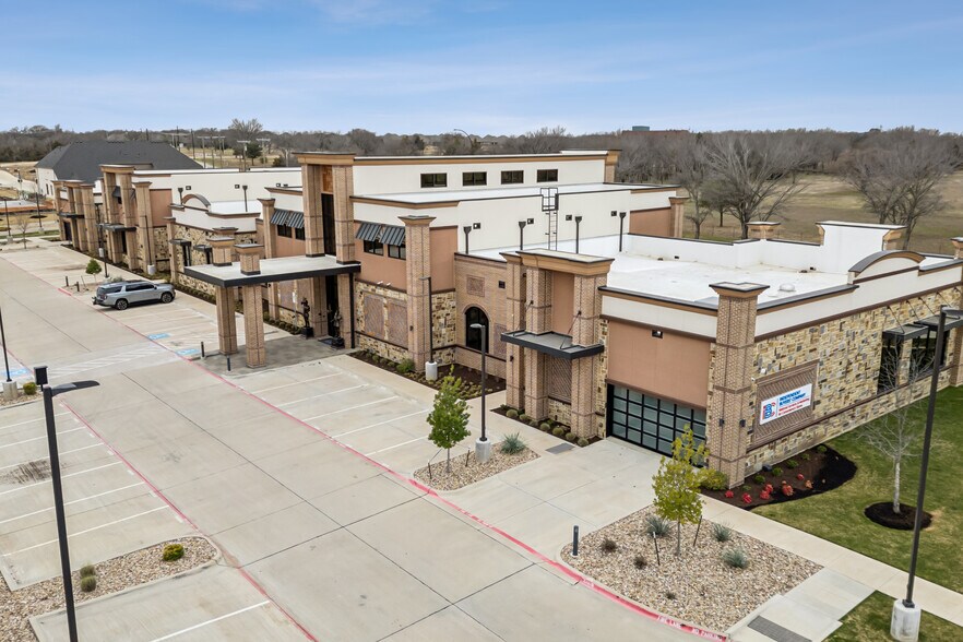 More Photos Of 4600 Eden Rd, Arlington Loft Creative Space For Sale